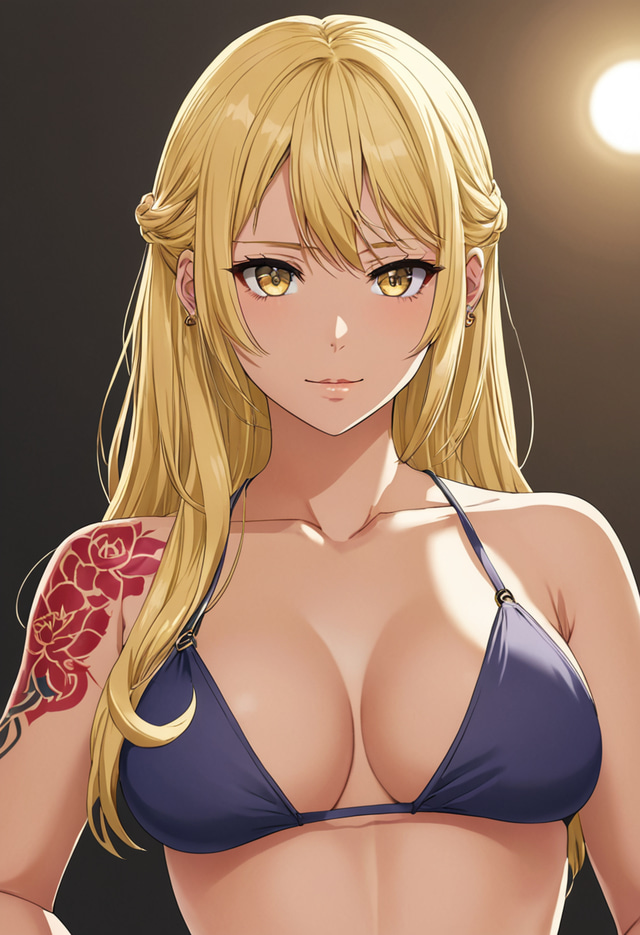 Kamila Yoder avatar