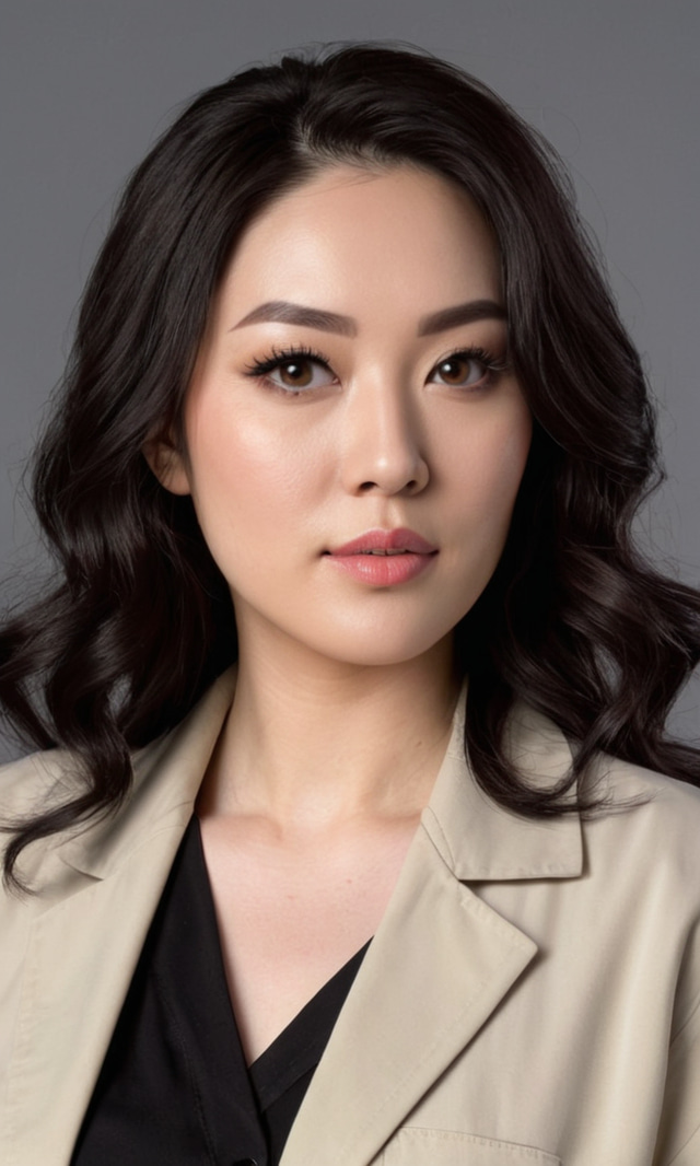 Clarissa Branch avatar