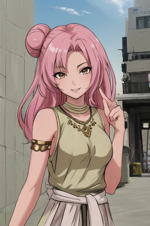 Danielle Shannon avatar