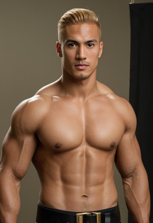 Esteban Peters avatar