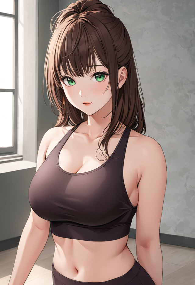Makena Mercer avatar