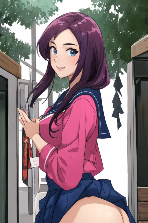 Olivia Bolton avatar