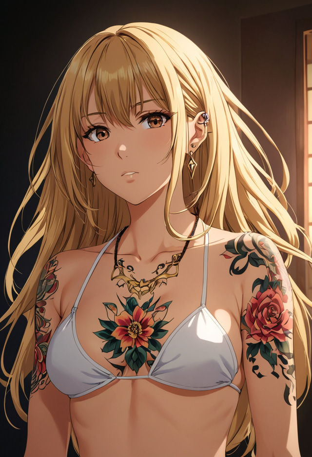 Felicity Bass avatar