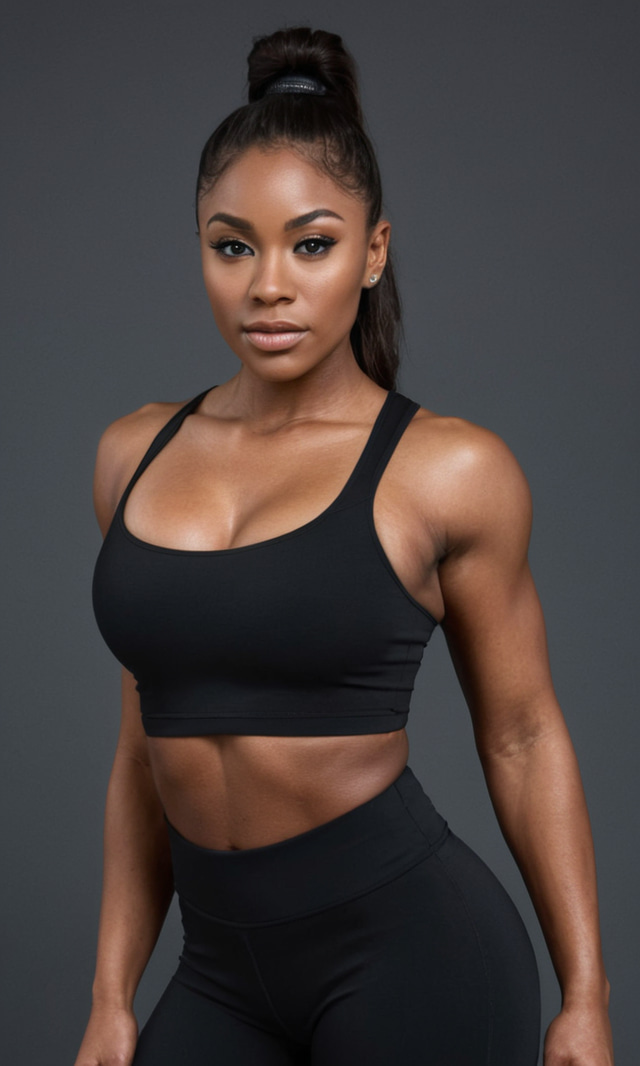 Micaela Donovan avatar
