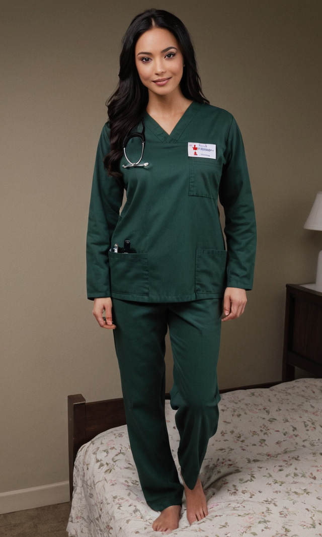 Riya Washington avatar