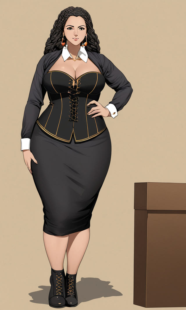 Bethany Faulkner avatar