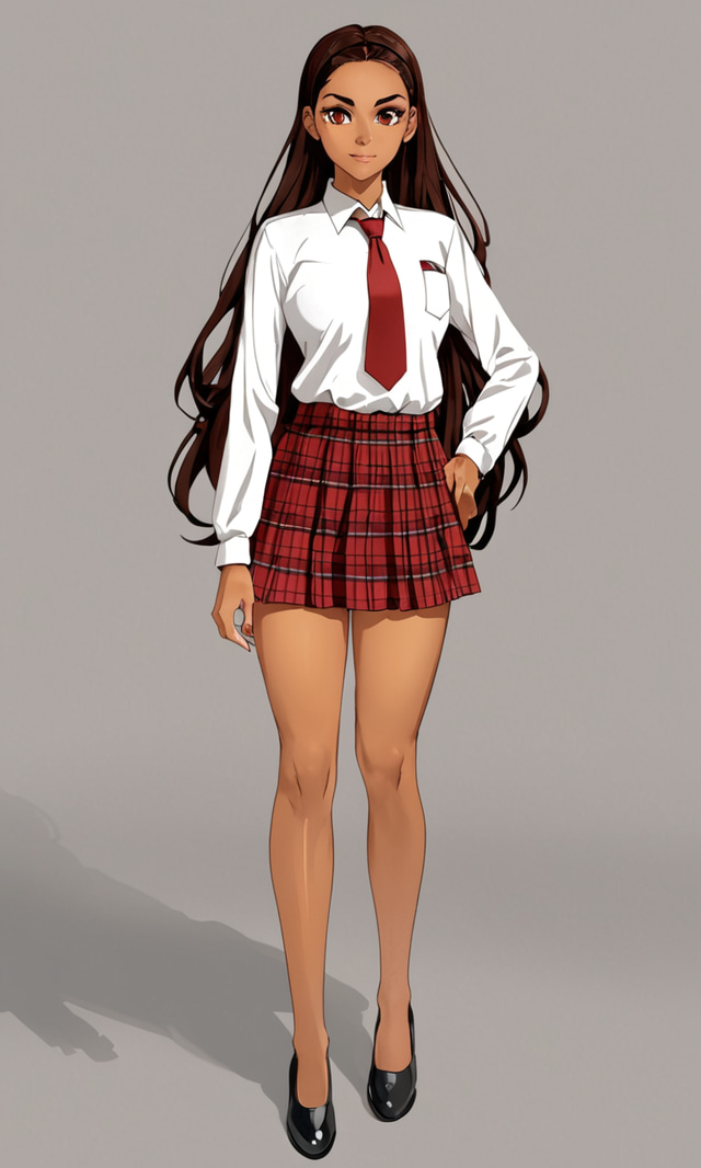 Deja Burch avatar