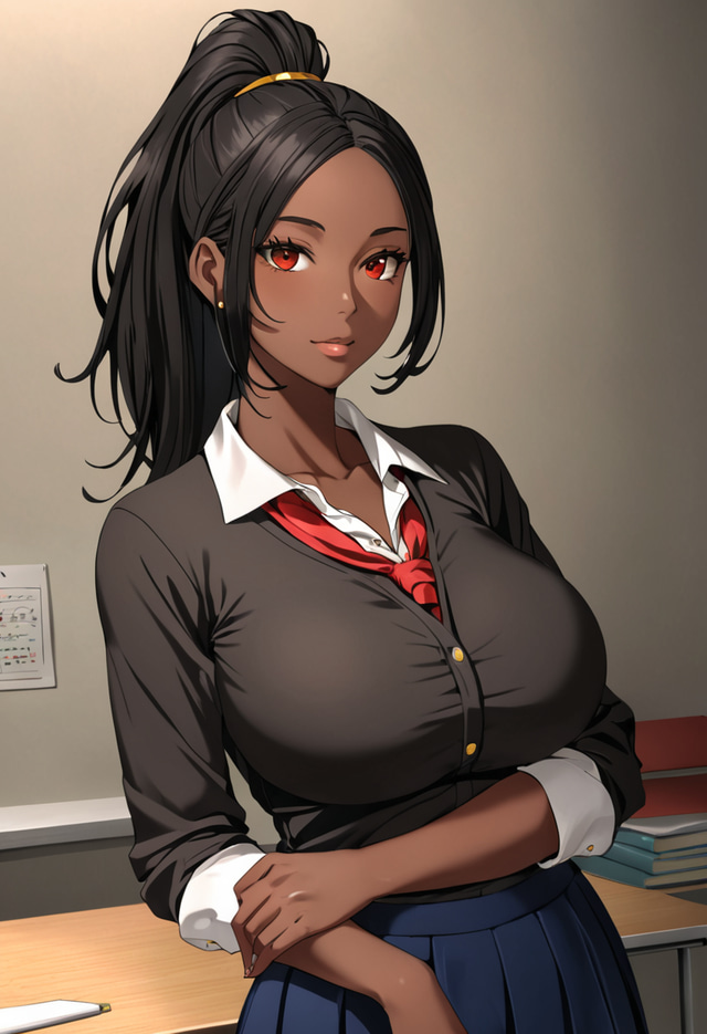 Ashleigh Wilson avatar