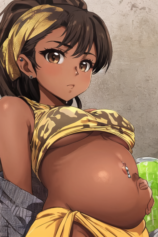 Lola Solis avatar