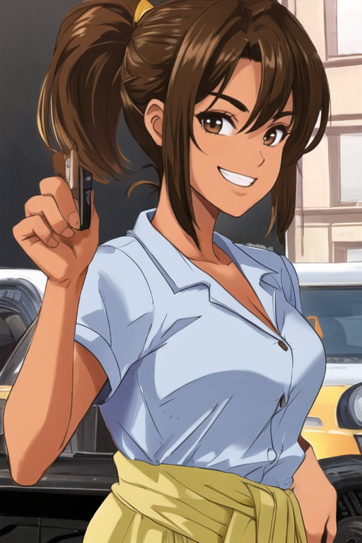 Elizabeth Blackwell avatar