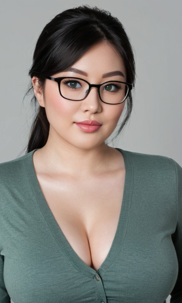 Anastasia Mosley avatar