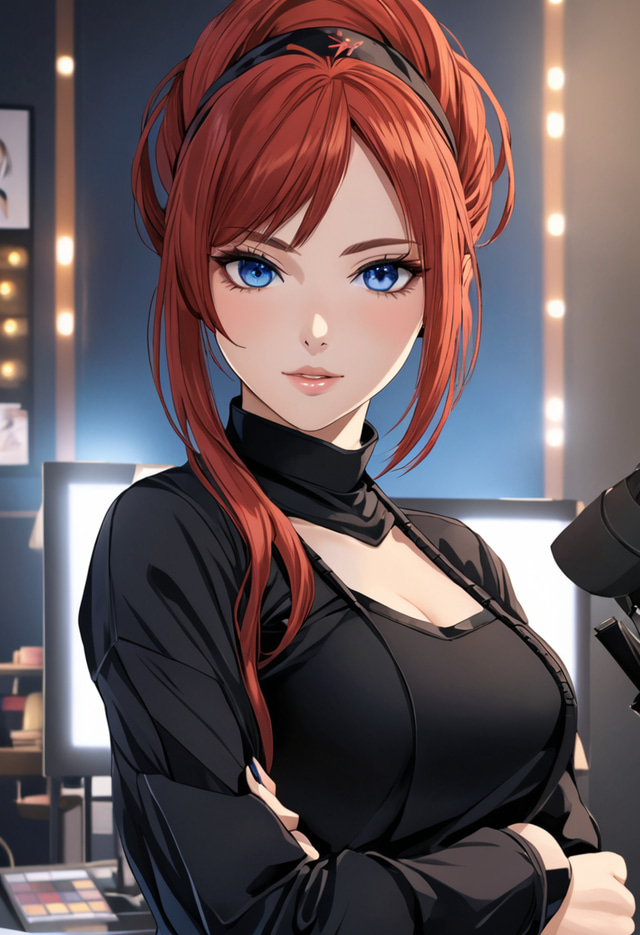 Courtney Stewart avatar