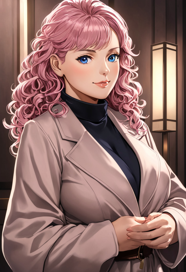 Rubi Mullen avatar