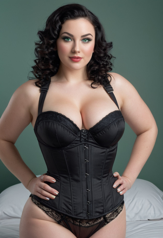 Jacqueline Dunn AI Girlfriend avatar
