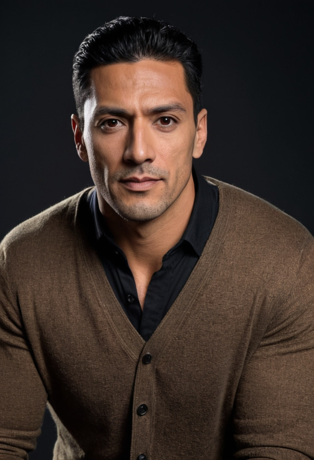 Rodolfo English avatar
