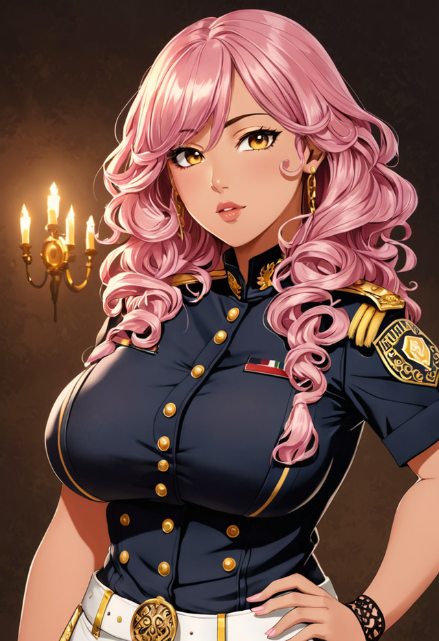 Perla Holt avatar