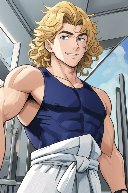 Gil Pena avatar