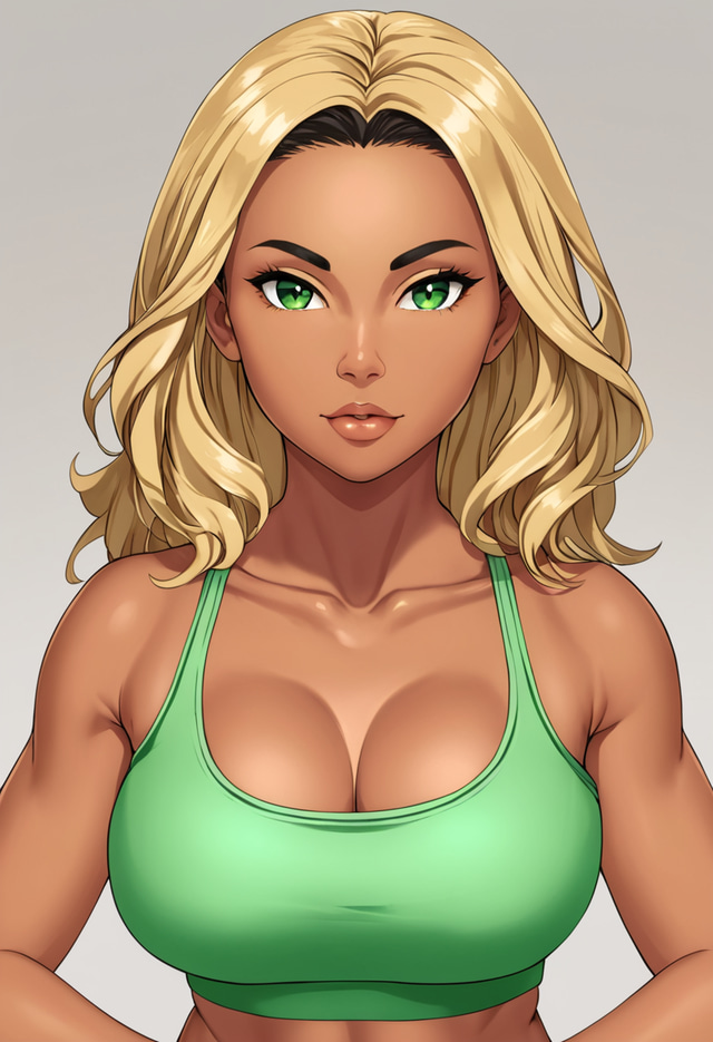 Deanna Davenport avatar
