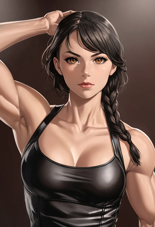 Scarlett Clark avatar