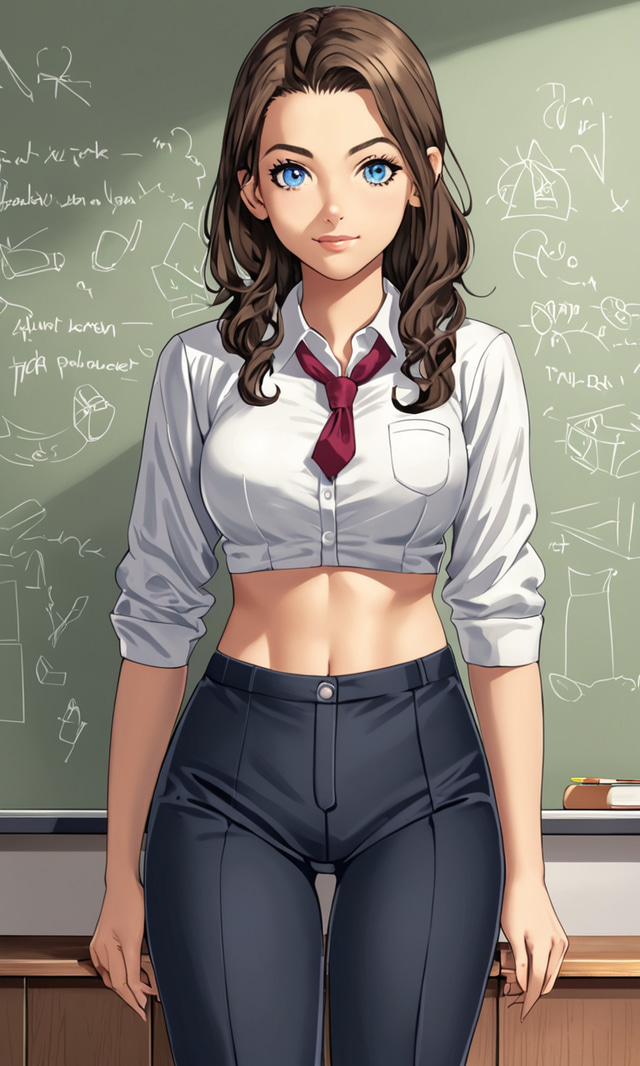 Isabella Mooney avatar