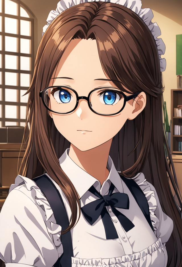 June Ball avatar