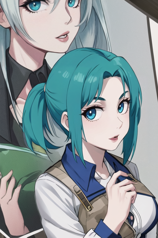 Adyson Morrow avatar