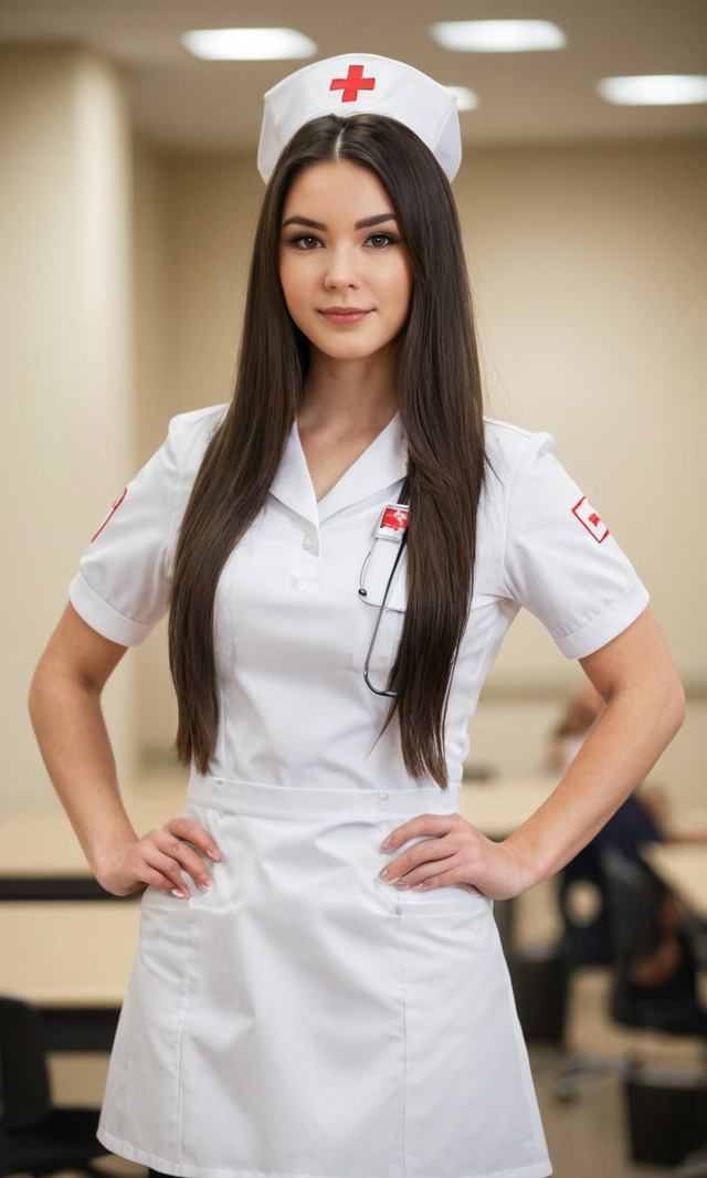 Greta Davidson AI Girlfriend avatar