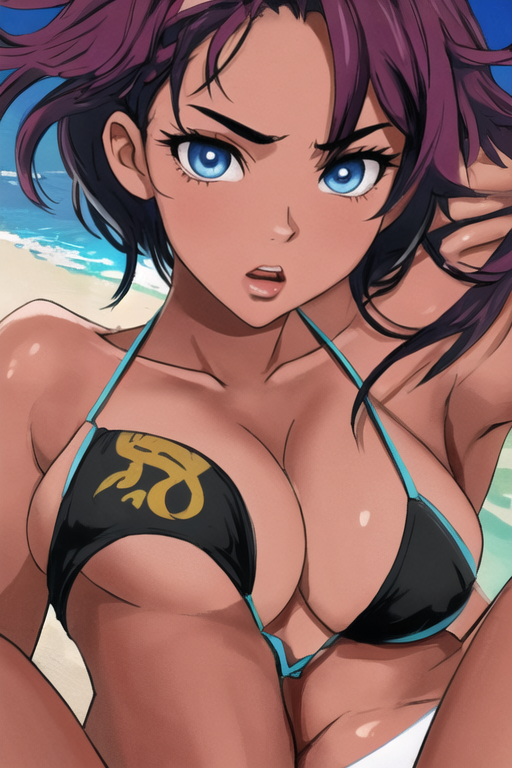 Lillian Tanner avatar