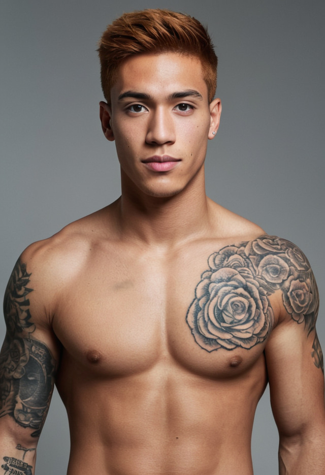 Leroy Romero avatar