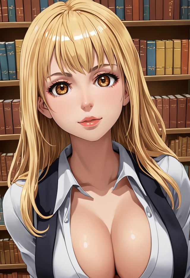Mollie Richmond avatar