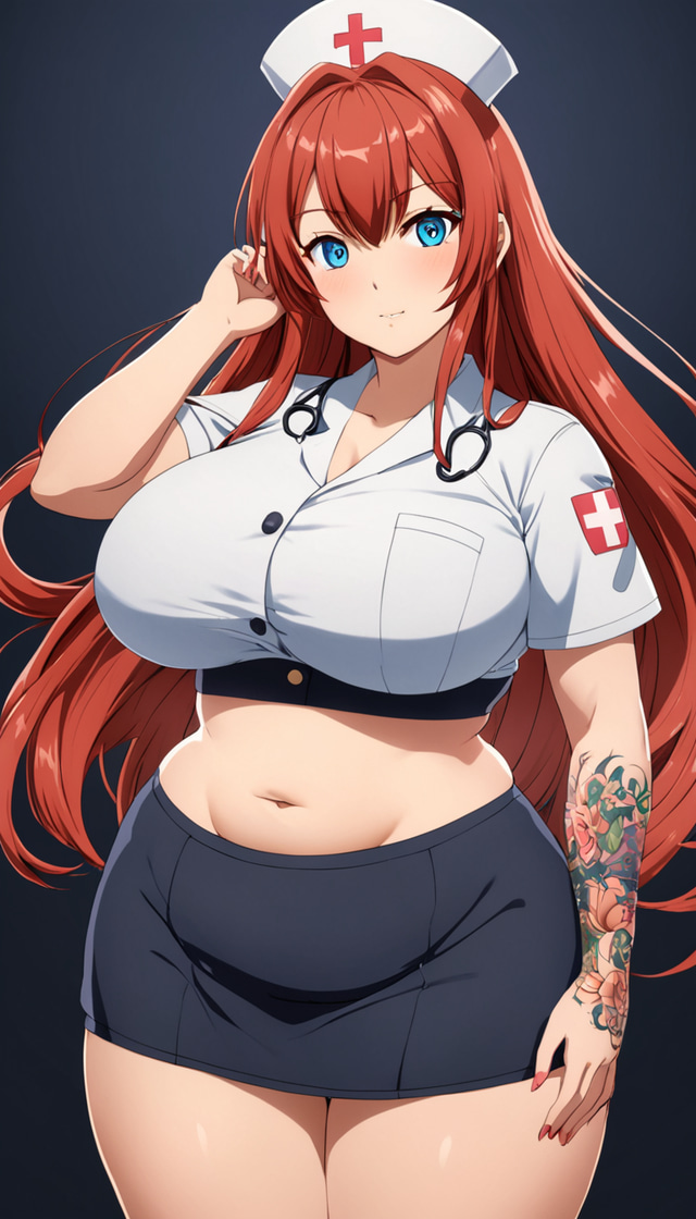 Thalia Fischer avatar