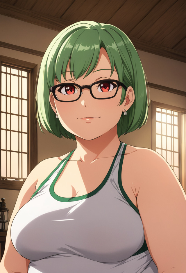 Jocelyn Faulkner avatar