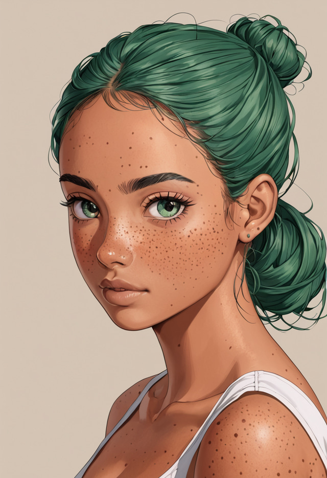 Kassandra Mosley avatar