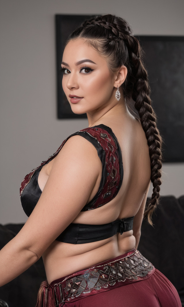 Xiomara Meza avatar