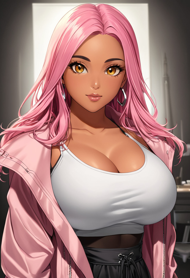 Raelynn English avatar