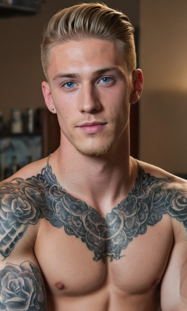 Riley Moore avatar
