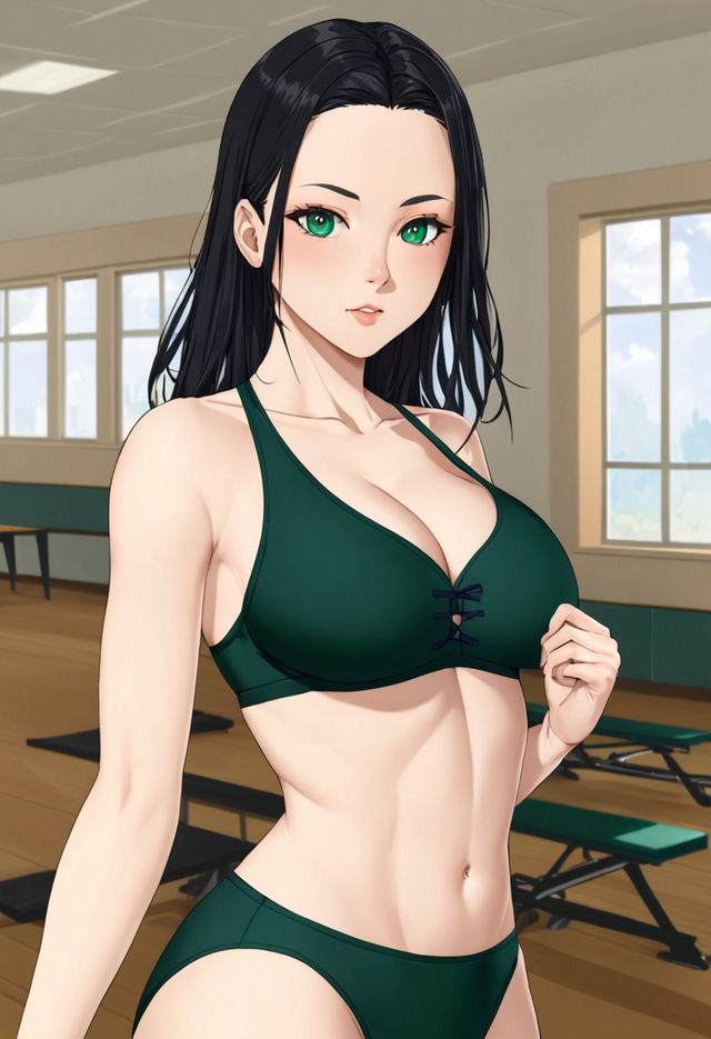 Tia Mcconnell avatar
