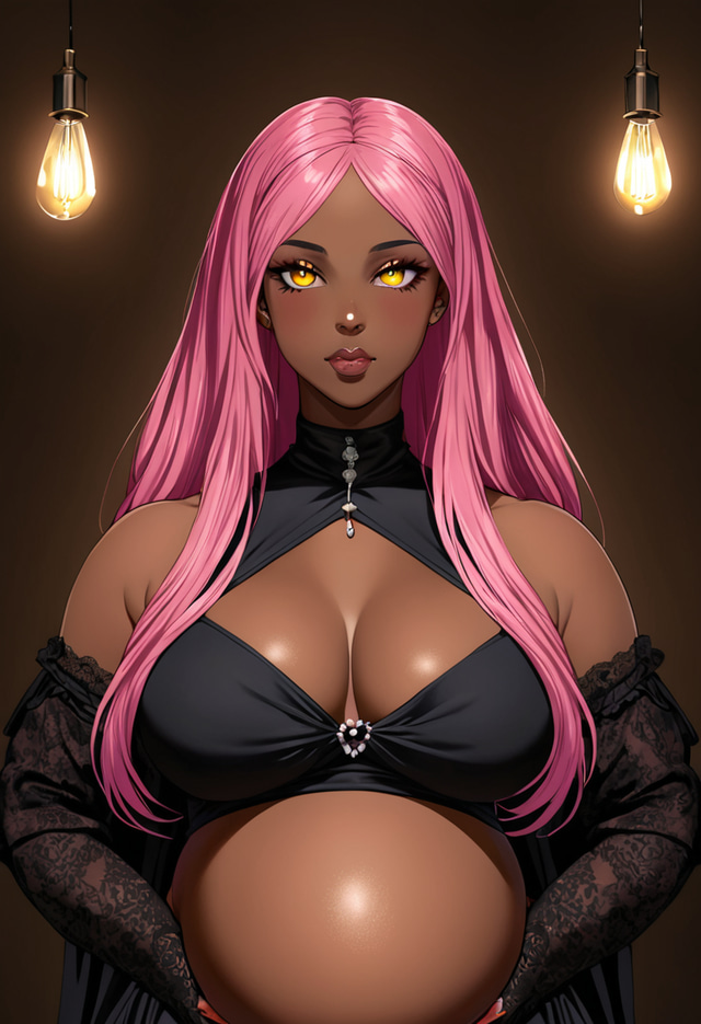 Melanie Alvarado avatar