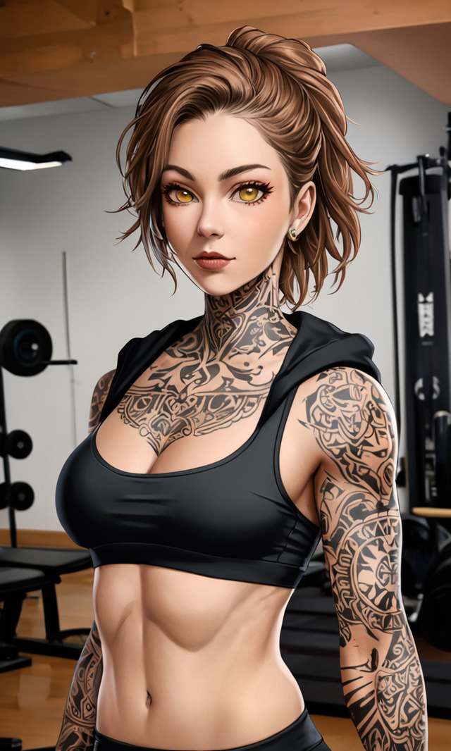 Skyler Ayers avatar