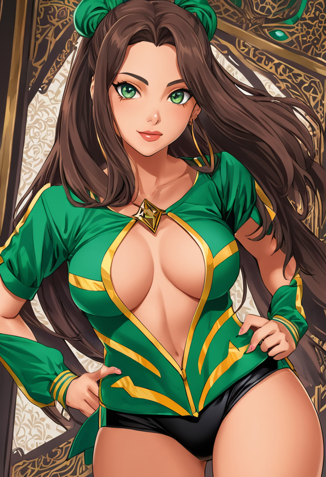 Nora Calderon avatar