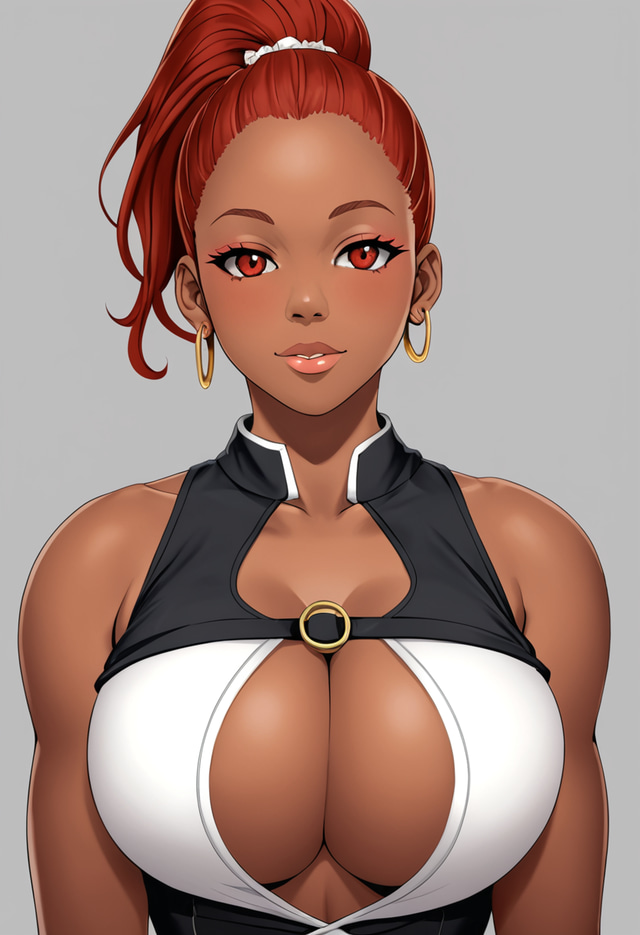 Harmony Harris avatar