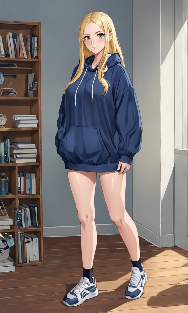 Abbie Mueller avatar