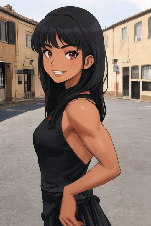 Willow Grimes avatar
