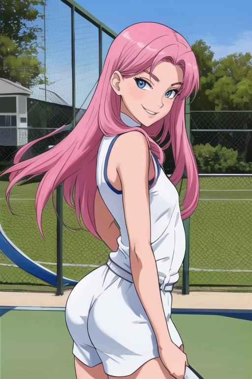 Renee Hart avatar