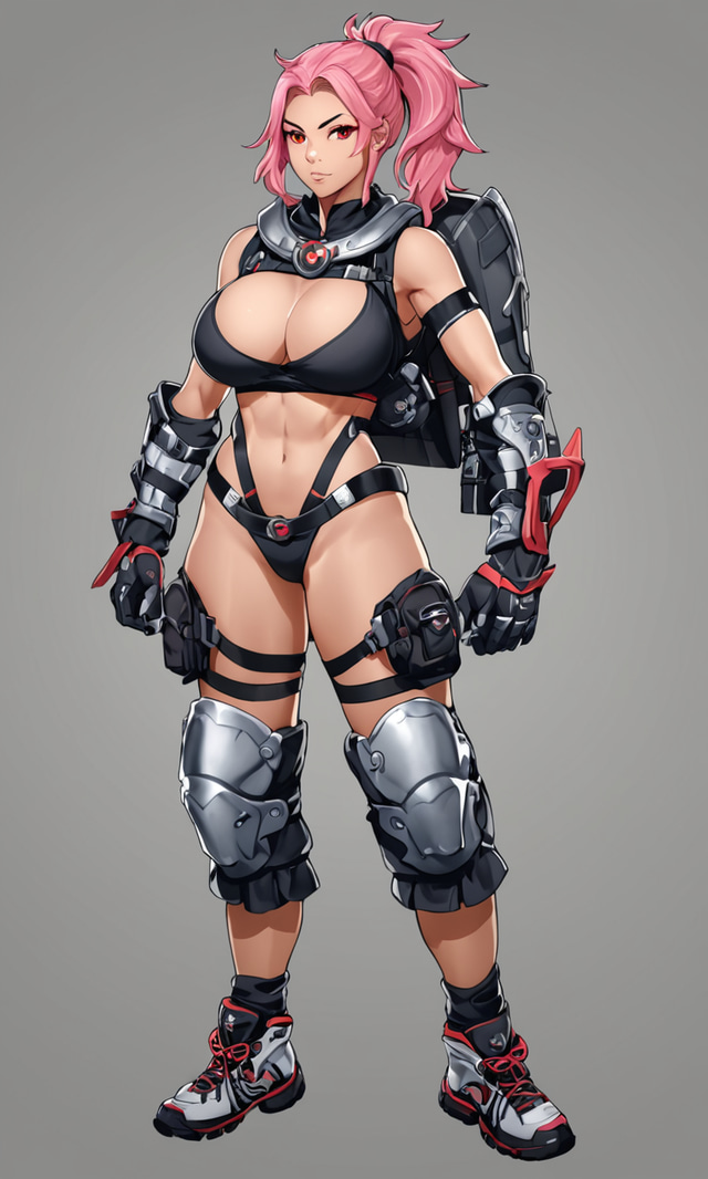 Jayleen Fox avatar