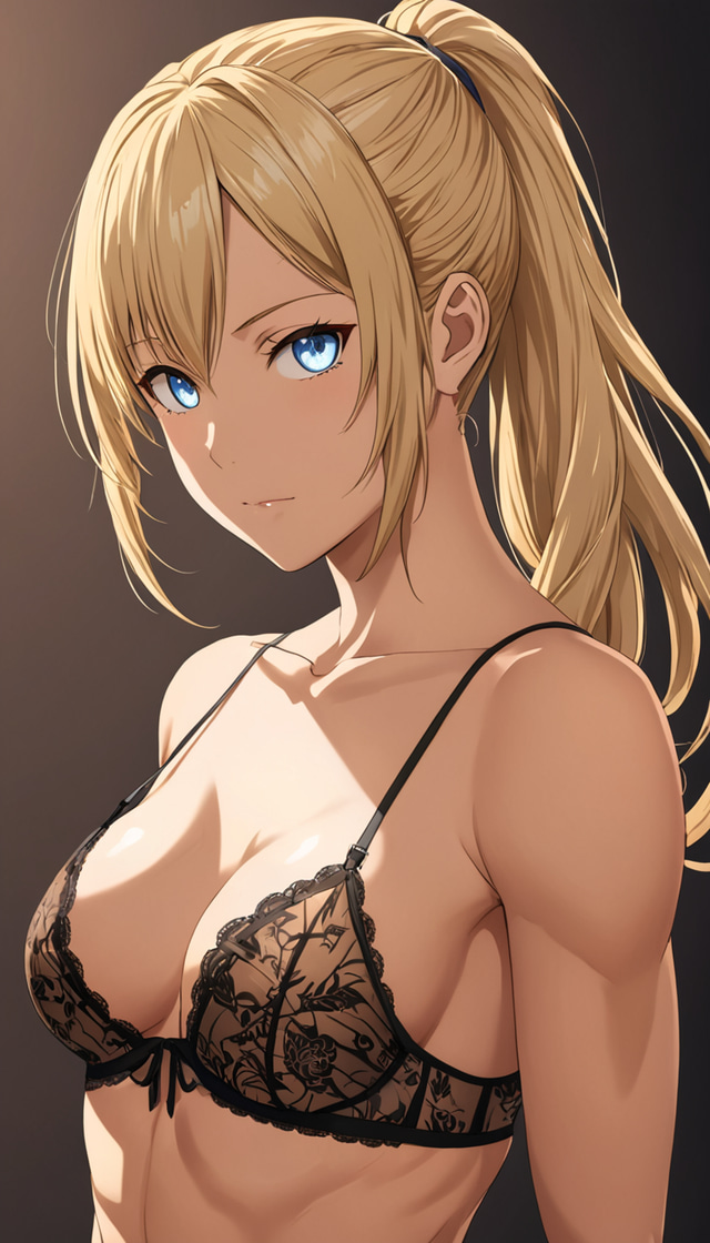 Lorelei Ramsey avatar