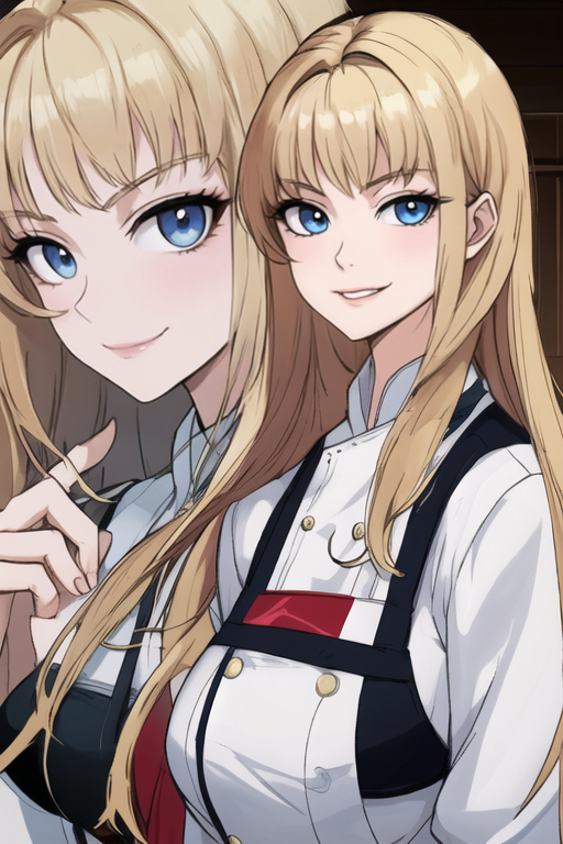 Lilianna Mayer avatar
