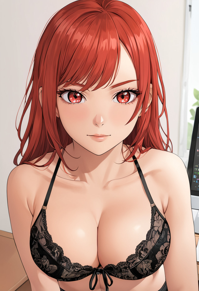 Theresa Burns avatar