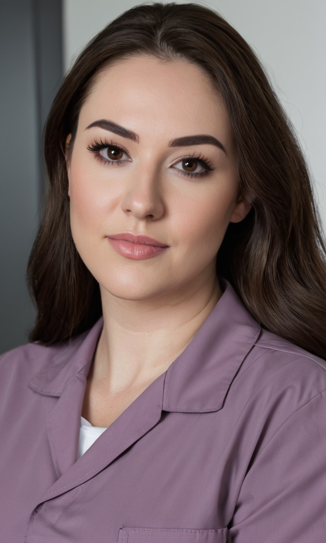 Mylee Pugh avatar