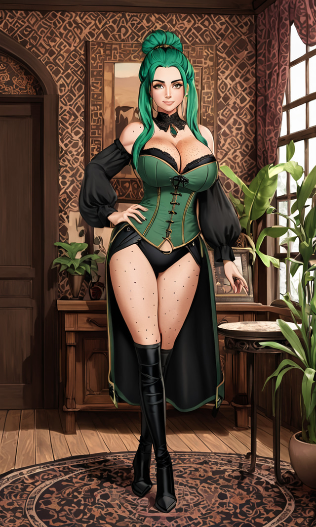 Rachael Becker avatar